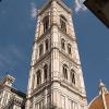 Cathedral bell tower