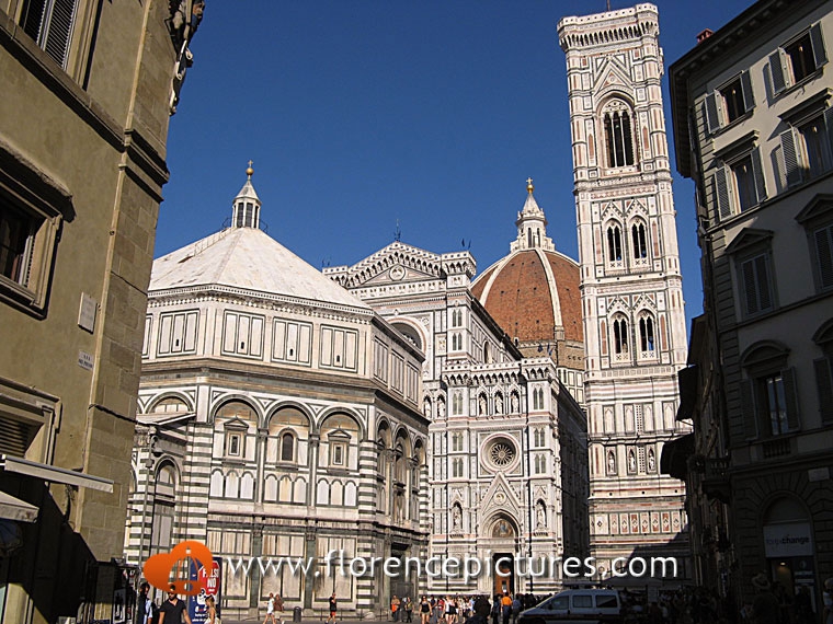 Piazza Duomo