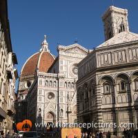 Duomo and Baptistery