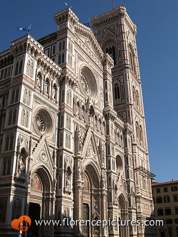 Florence's cathedral