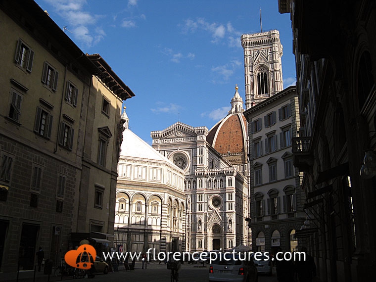 Piazza Duomo