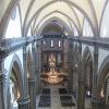 Inside the Duomo