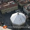View of Piazza Duomo