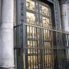 Baptistery Doors