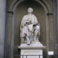 Statue of Brunelleschi