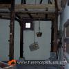Tools for cupola