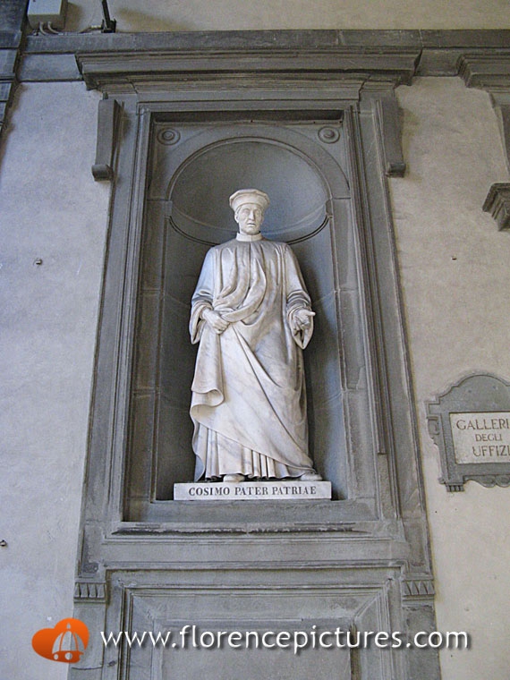 Cosimo de' Medici