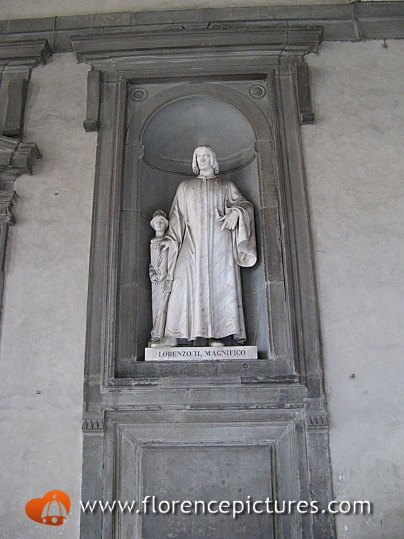 Lorenzo il Magnifico