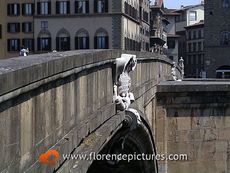Ponte Santa Trinita