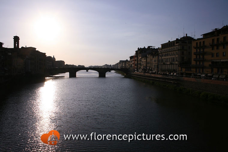Ponte Santa Trinita