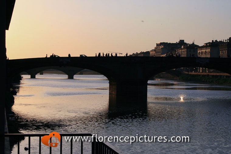 Ponte Santa Trinita