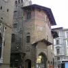 The Building of the Wool's Guild