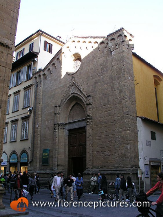 San Carlo dei Lombardi Church