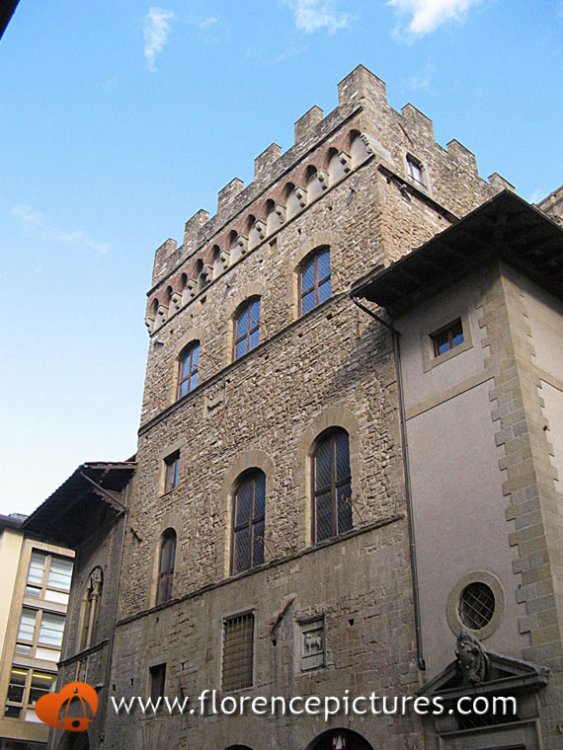 A Palazzo
