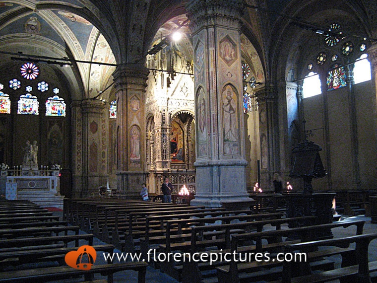 Orsanmichele