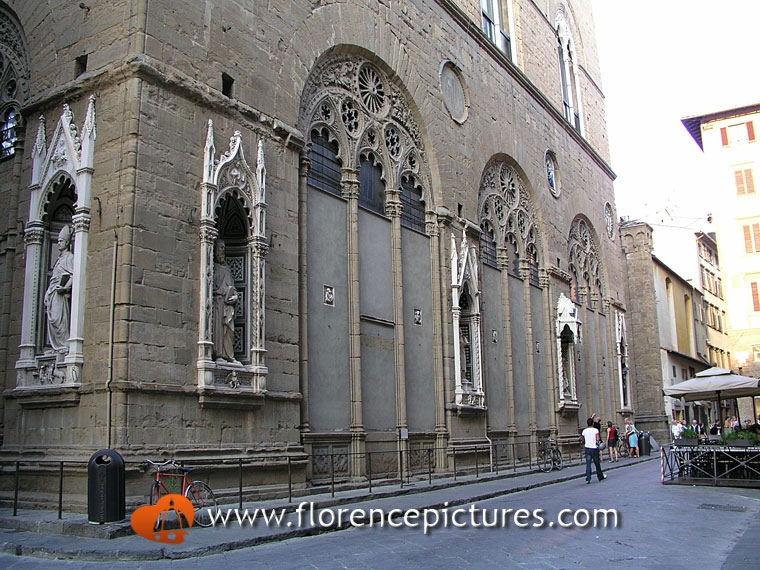 Orsanmichele