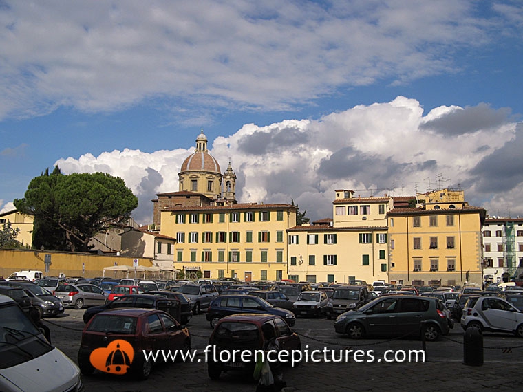San Frediano in Cestello