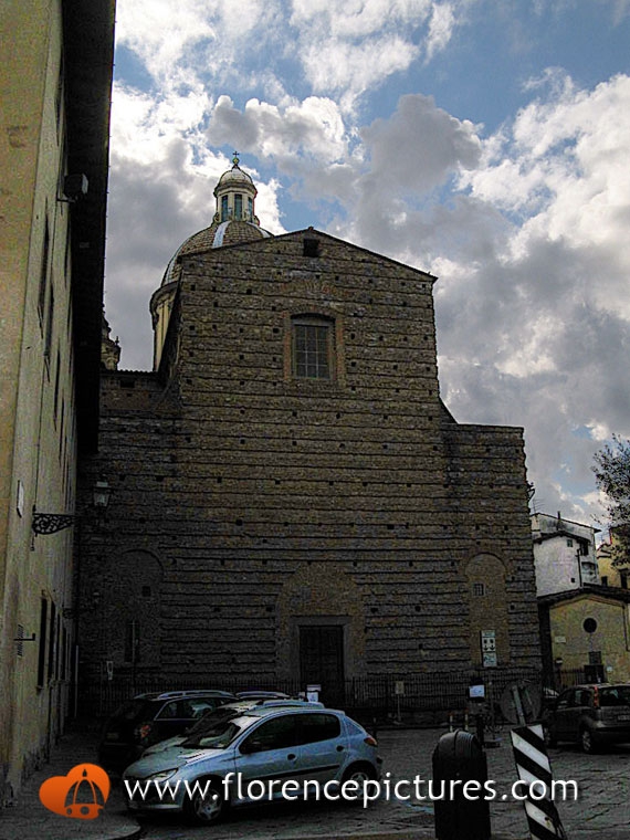 San Frediano in Cestello