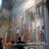 Santa Maria del Carmine-Cappella Brancacci