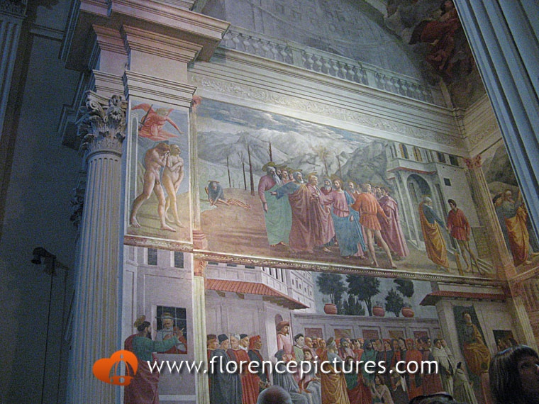 Brancacci Chapel
