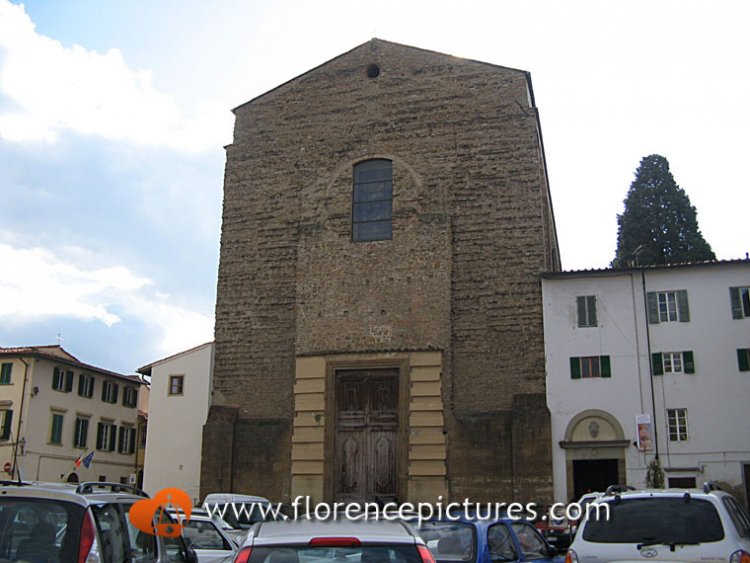 Church of Santa Maria del Carmine