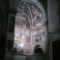 Sassetti Chapel