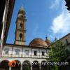 Santo Spirito Bell's Tower