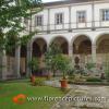 The Cloister of the Dead