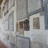 The Cloister of the Dead
