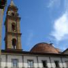 Santo Spirito Bell's Tower