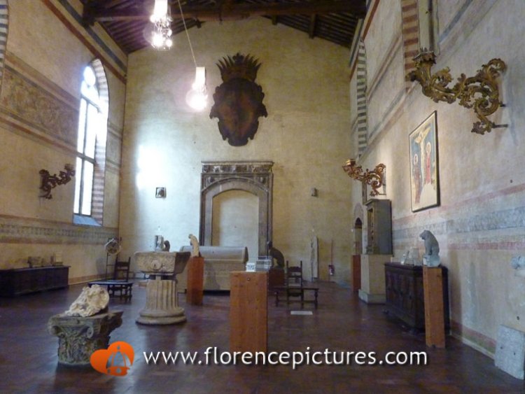 Fondazione Romano Museum