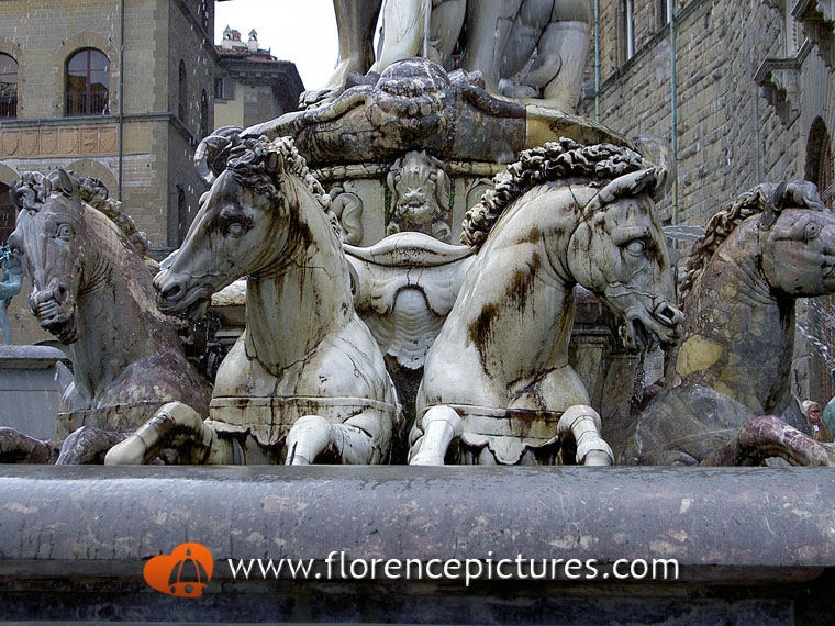 Fountain of Neptune
