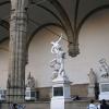 Loggia della Signoria
