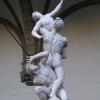 Rape of Sabine Women