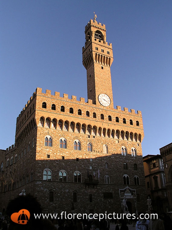 Palazzo Vecchio