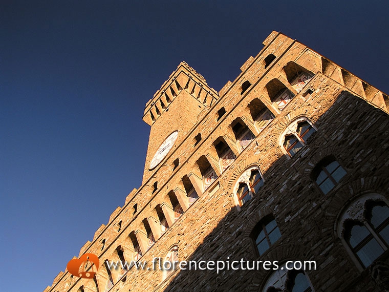 Palazzo Vecchio