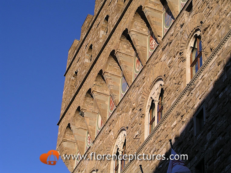 Palazzo Vecchio