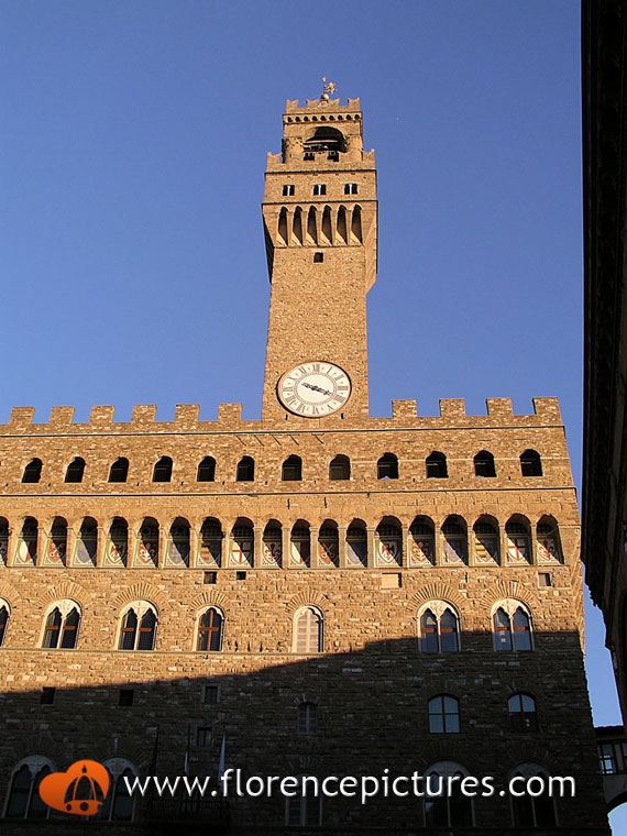 Palazzo Vecchio