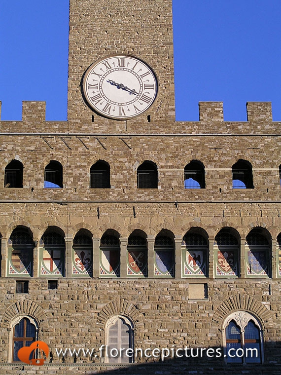 Palazzo Vecchio
