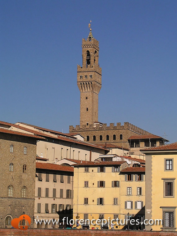 Palazzo Vecchio