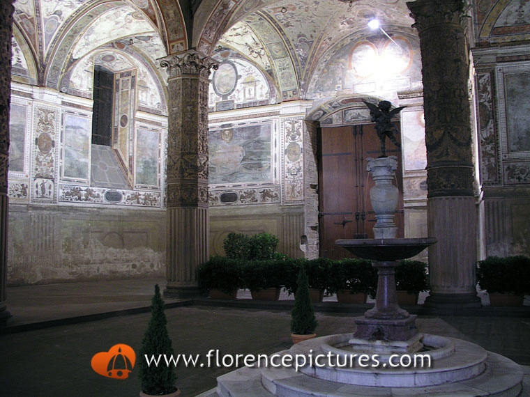 Palazzo Vecchio