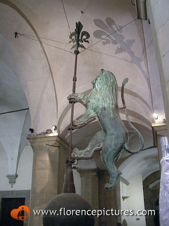 Palazzo Vecchio
