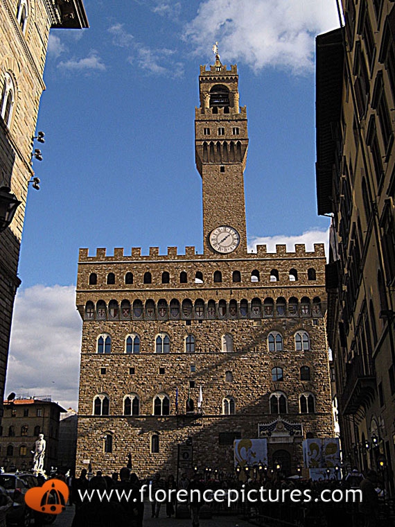 Palazzo Vecchio