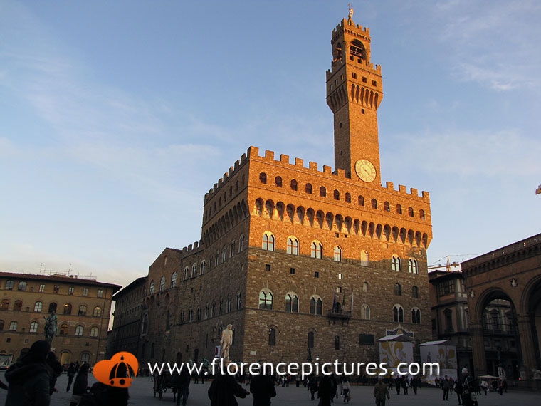 Palazzo Vecchio
