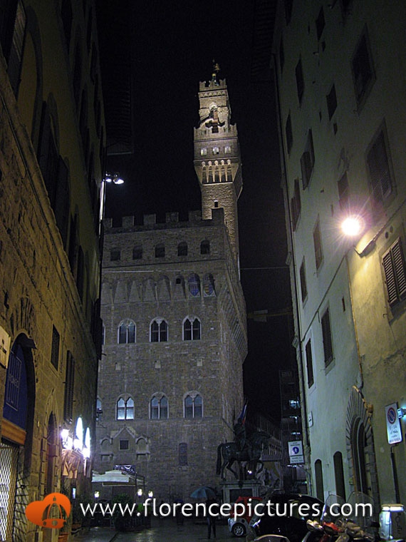 Palazzo Vecchio