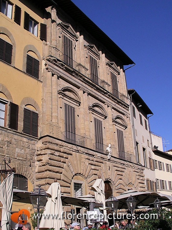 Palazzo Ugoccioni