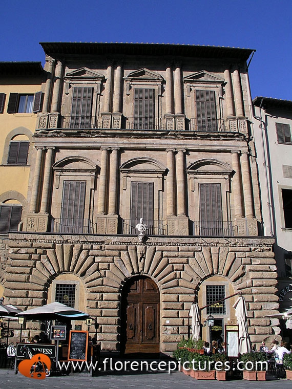 Palazzo Ugoccioni
