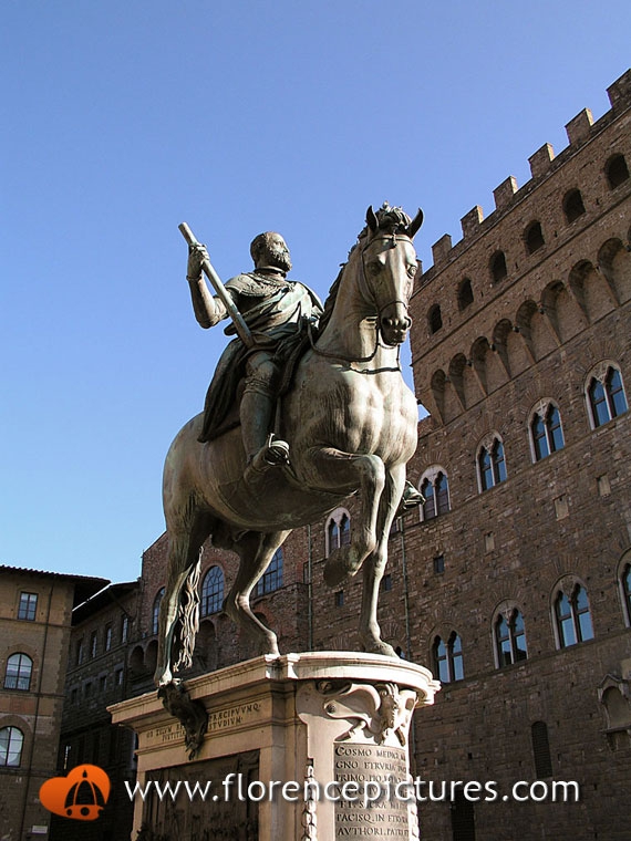Piazza della Signoria