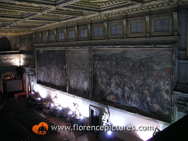Salone dei Cinquecento