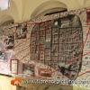 Map of Roman Florence